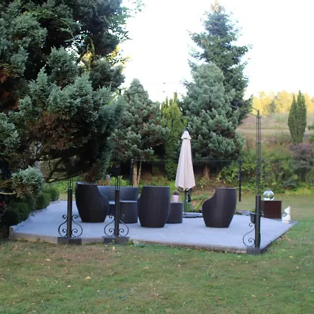 En Ardenne Alloggio in famiglia Graide