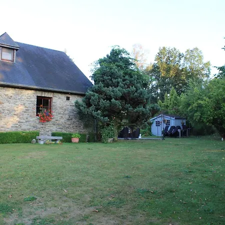 Alloggio in famiglia En Ardenne Graide