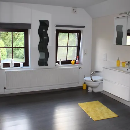 En Ardenne Alloggio in famiglia *