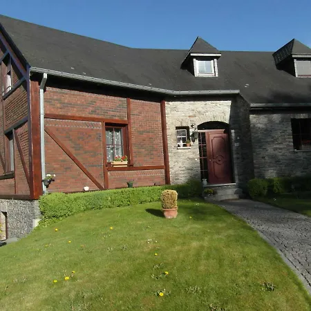 En Ardenne