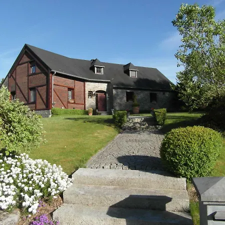En Ardenne Graide