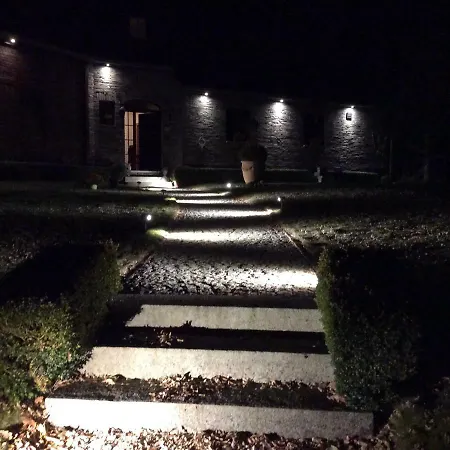 En Ardenne